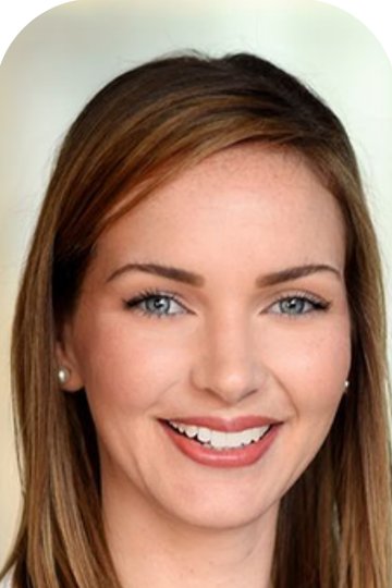 Dra. Caitlin Dooley Sutton