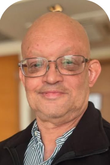 Dr. Claudio Vargas