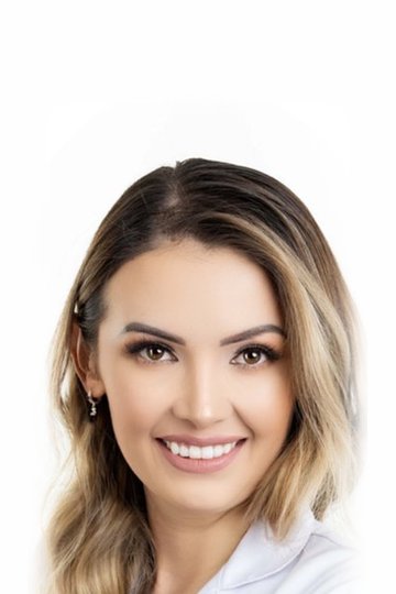 Dra. Jennifer Guevara