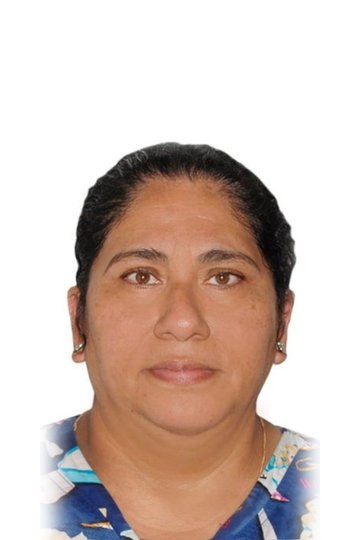 Dra. Luz Marita Corzo
