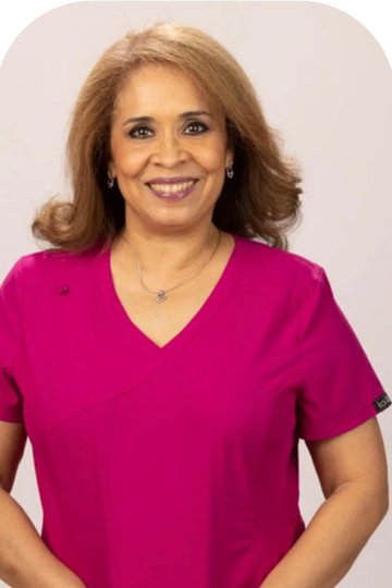 Dra. Melba Frías