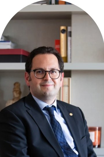 Dr. Nicolás Brogly