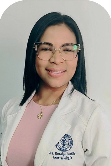 Dra. Roselys Castillo