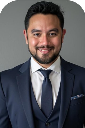 Dr. Sergio Silva